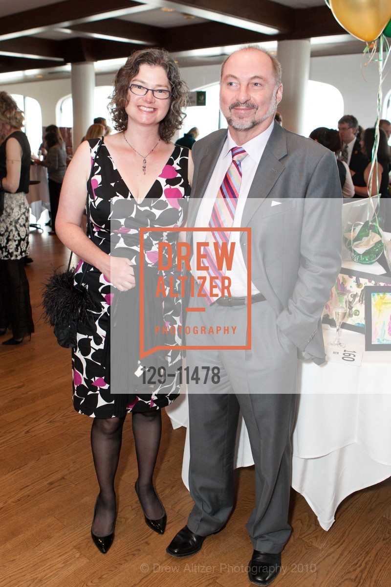 Lauren Gudath, Tim Drabak, Photo #129-11478