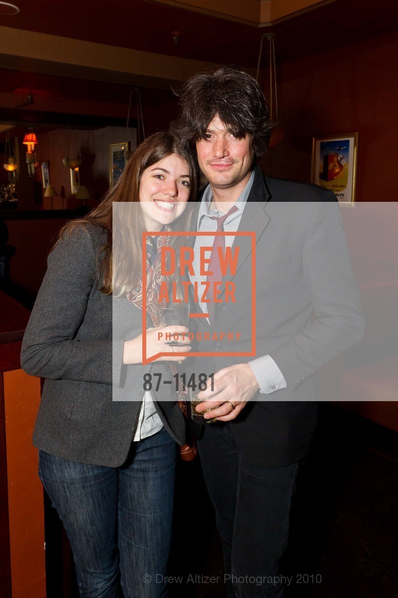 Rachel Hart, Keith Cowling, The Romantics Premiere - Todd Traina, Celebrities, US, September 21st, 2010, Photo #87-11481 Rachel Hart, Keith Cowling, Photo #87-11481