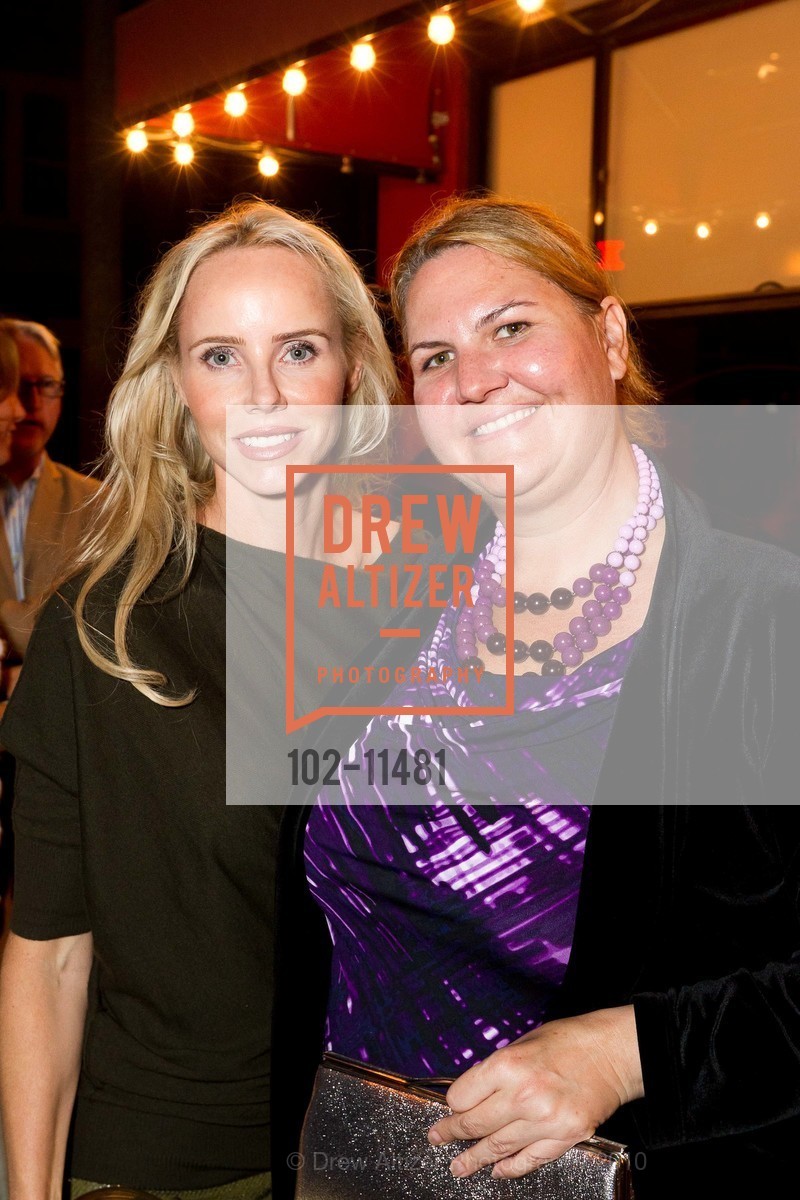 Vanessa Getty, Natalie Jarman, Photo #102-11481
