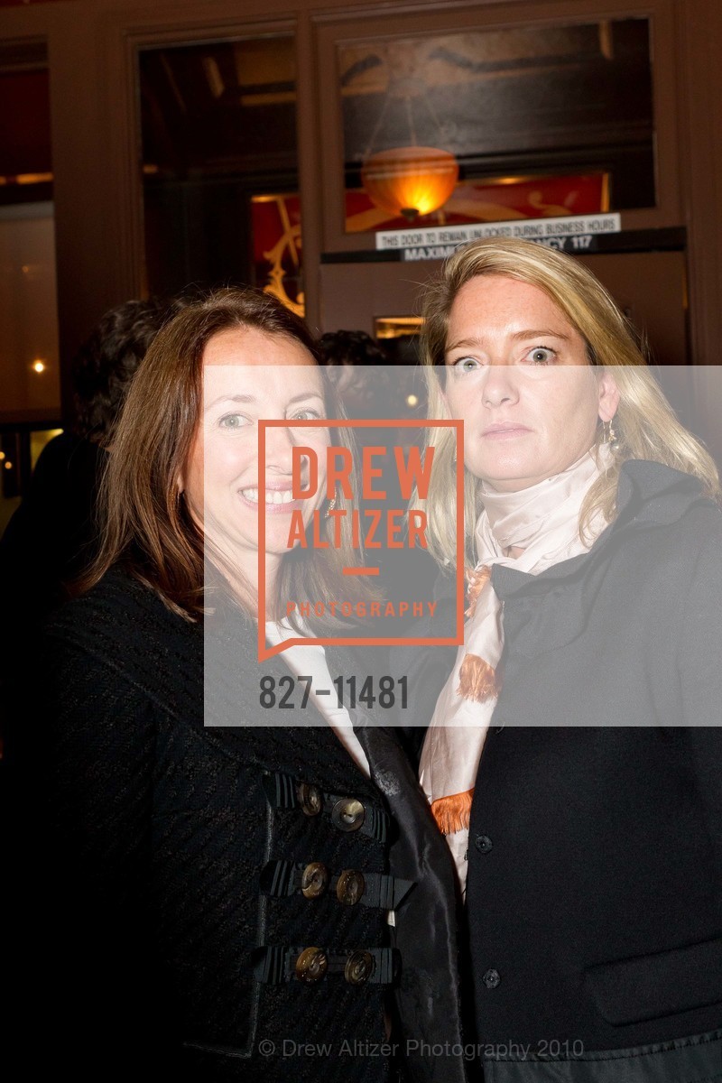 Kim Bachmann, Tracy Haigney, The Romantics Premiere - Todd Traina, Celebrities, US, September 21st, 2010, Photo #827-11481 Kim Bachmann, Tracy Haigney, Photo #827-11481