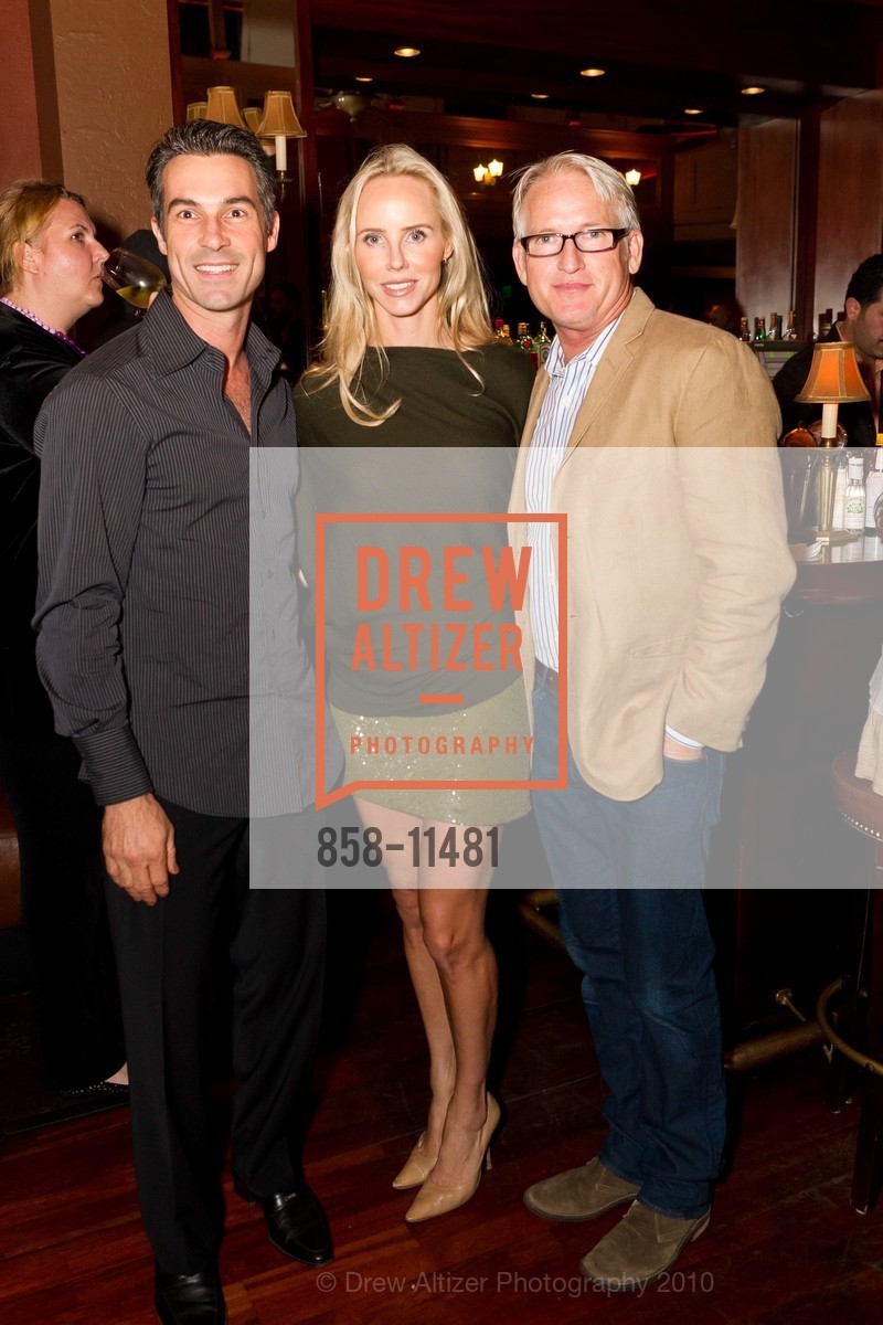 Jerome Molles, Vanessa Getty, Les Spurlock, The Romantics Premiere - Todd Traina, Celebrities, US, September 21st, 2010, Photo #858-11481 Jerome Molles, Vanessa Getty, Les Spurlock, Photo #858-11481