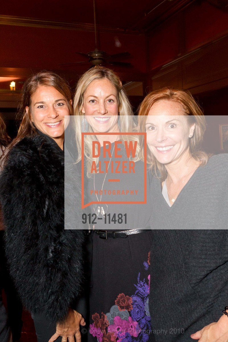 Julie Costanzo, Amanda Clarke, Photo #912-11481