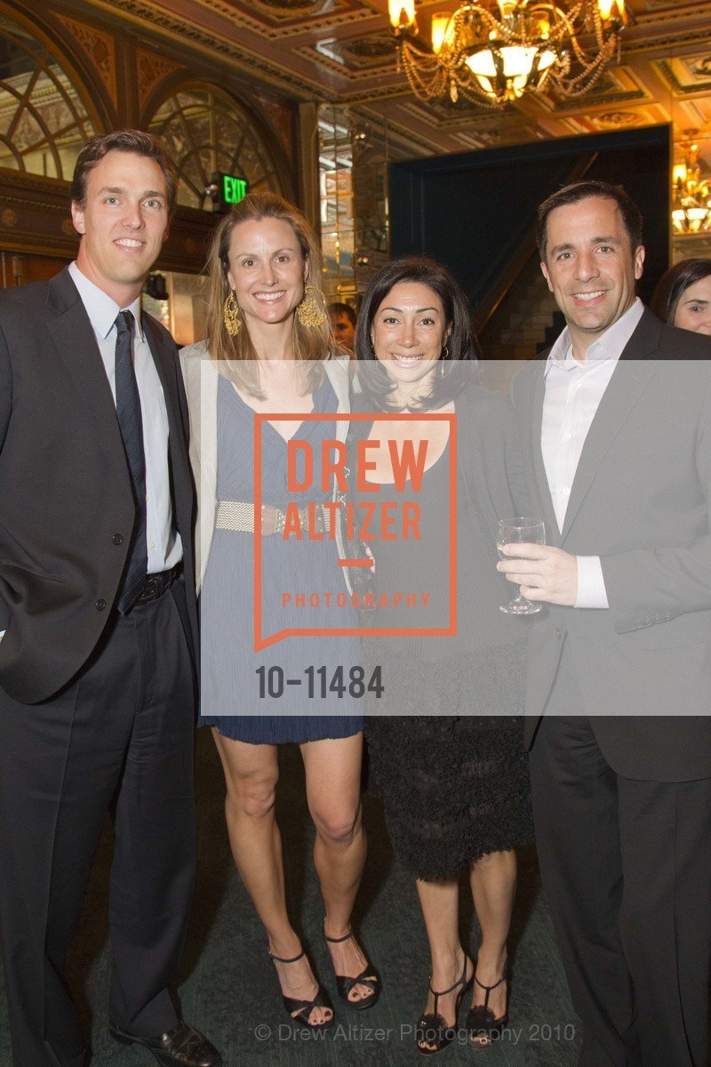 Alec Perkins, Serena Perkins, Gina Peterson, Stuart Peterson, Photo #10-11484