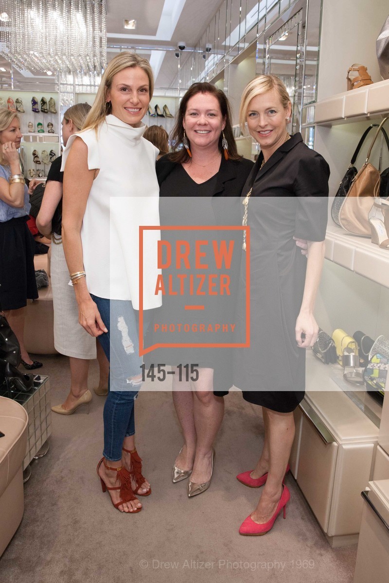 Top picks, Jimmy Choo Bubbles, Bites & Stiletto's to benefit AirCraft Casualty Emotional Support Services (ACCESS), May 13th, 2015, Photo