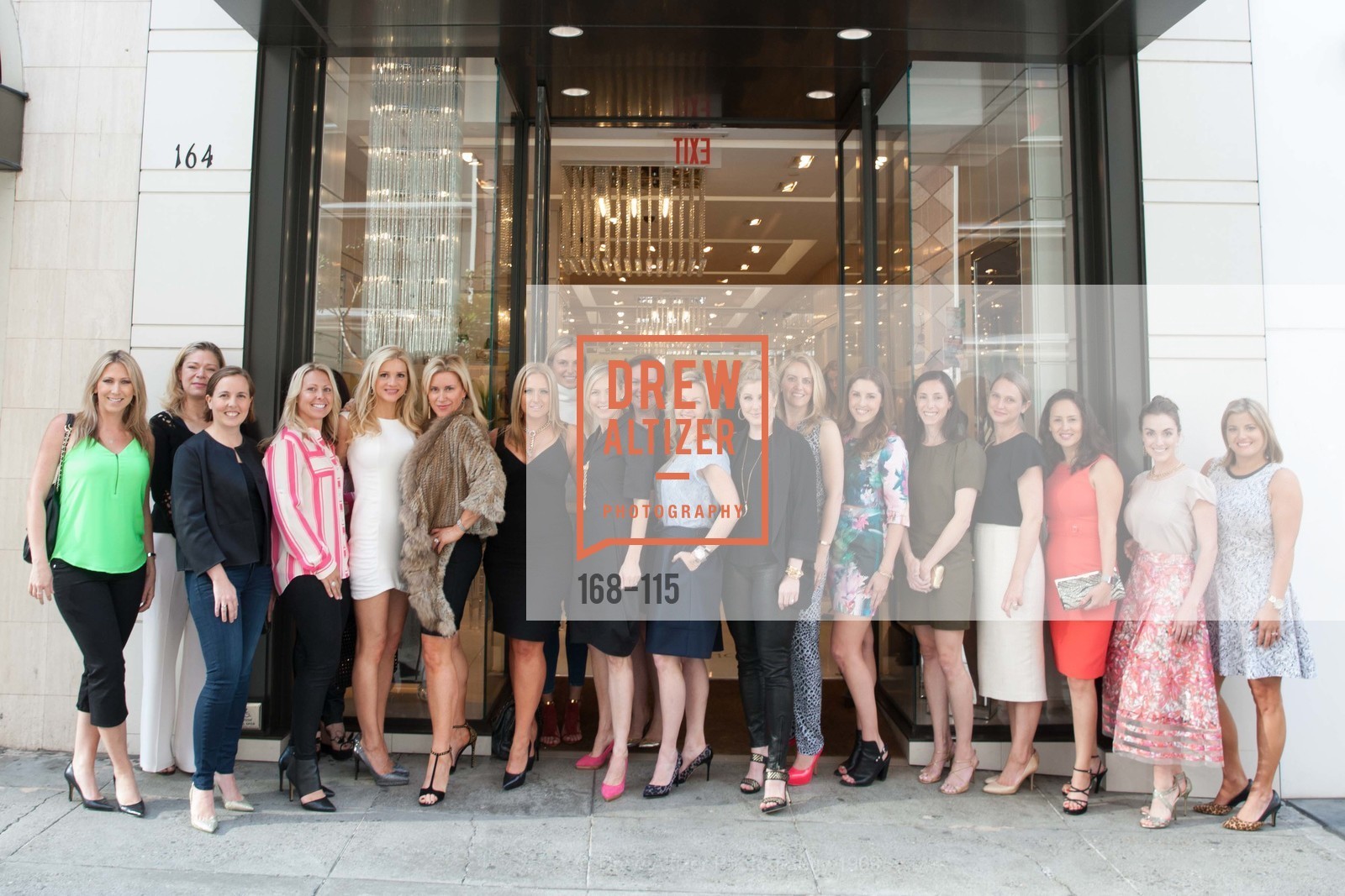 Top picks, Jimmy Choo Bubbles, Bites & Stiletto's to benefit AirCraft Casualty Emotional Support Services (ACCESS), May 13th, 2015, Photo,Drew Altizer, Drew Altizer Photography, full-service agency, private events, San Francisco photographer, photographer california