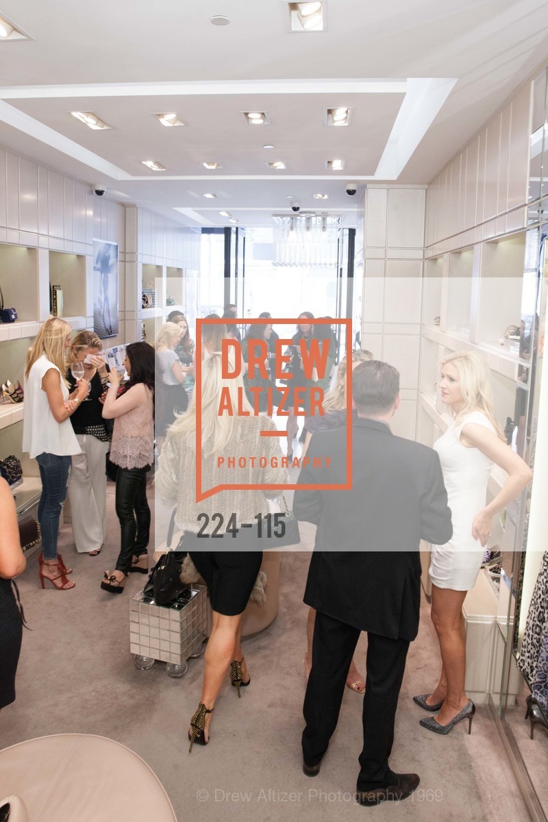 atmosphere, Jimmy Choo Bubbles, Bites & Stiletto's to benefit AirCraft Casualty Emotional Support Services (ACCESS), May 13th, 2015, Photo,Drew Altizer, Drew Altizer Photography, full-service agency, private events, San Francisco photographer, photographer california
