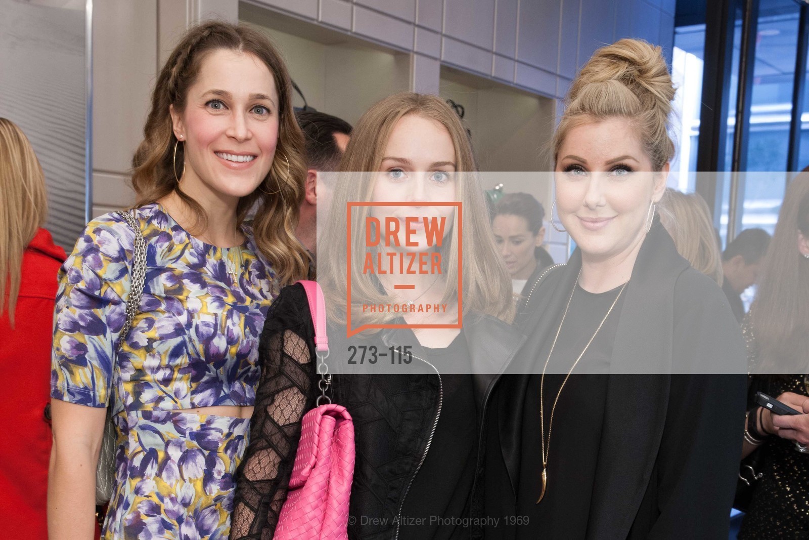Top picks, Jimmy Choo Bubbles, Bites & Stiletto's to benefit AirCraft Casualty Emotional Support Services (ACCESS), May 13th, 2015, Photo