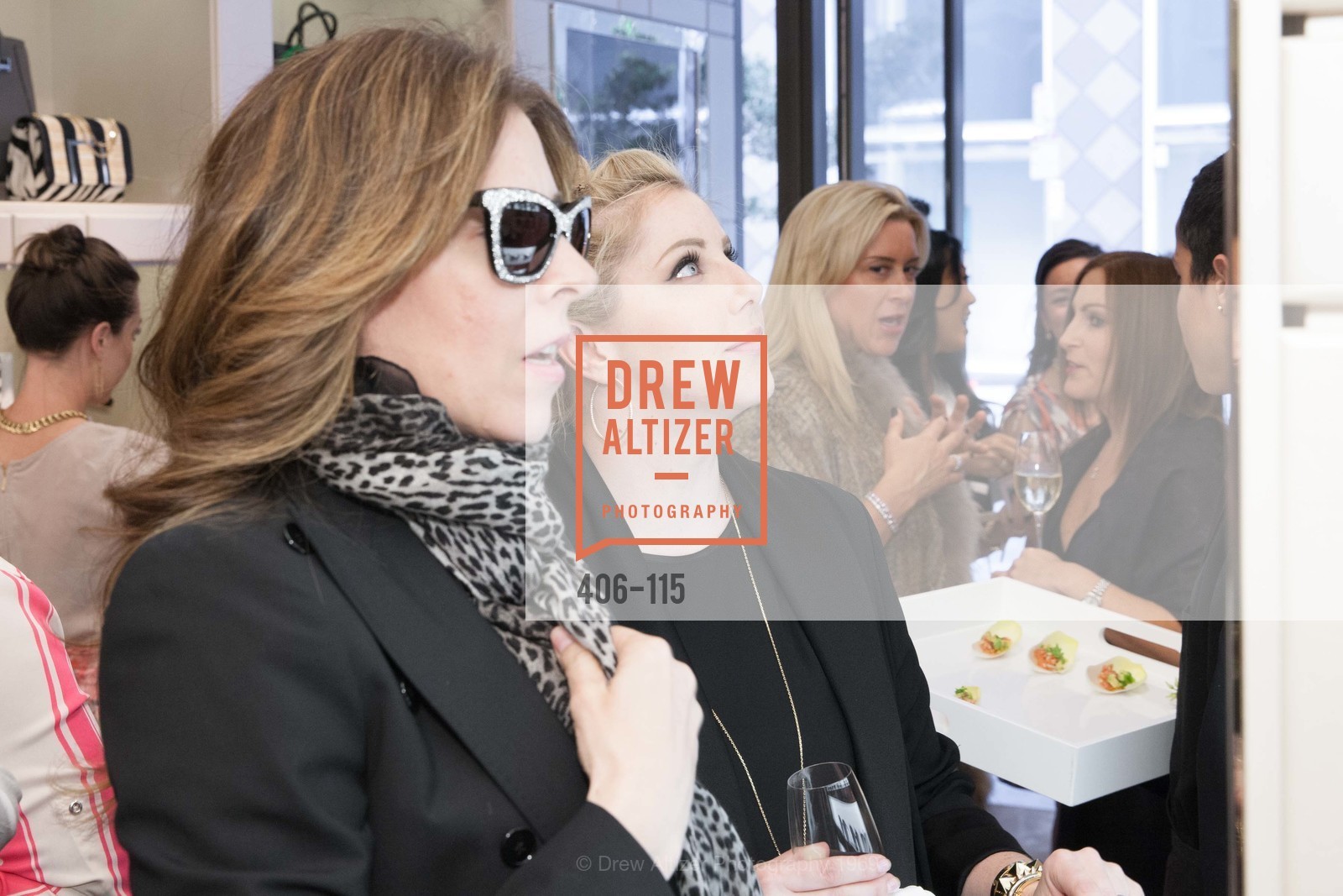 Extras, Jimmy Choo Bubbles, Bites & Stiletto's to benefit AirCraft Casualty Emotional Support Services (ACCESS), May 13th, 2015, Photo,Drew Altizer, Drew Altizer Photography, full-service event agency, private events, San Francisco photographer, photographer California
