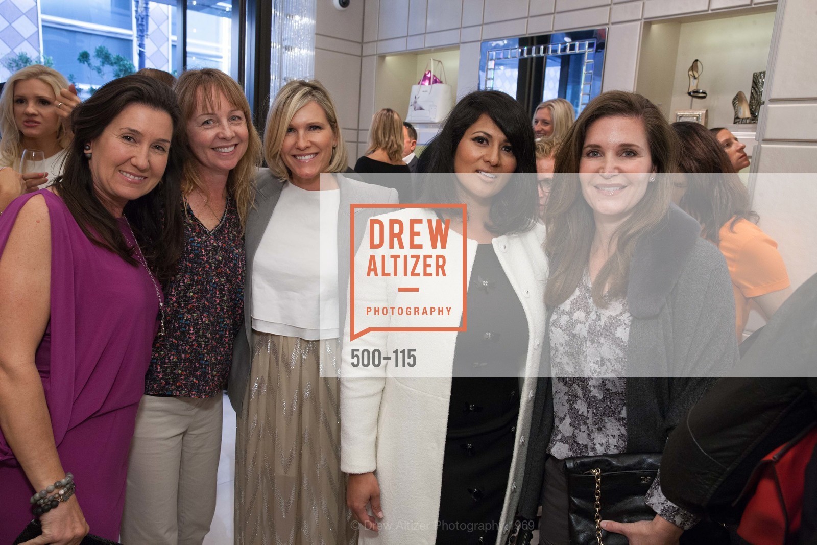 Top picks, Jimmy Choo Bubbles, Bites & Stiletto's to benefit AirCraft Casualty Emotional Support Services (ACCESS), May 13th, 2015, Photo,Drew Altizer, Drew Altizer Photography, full-service agency, private events, San Francisco photographer, photographer california