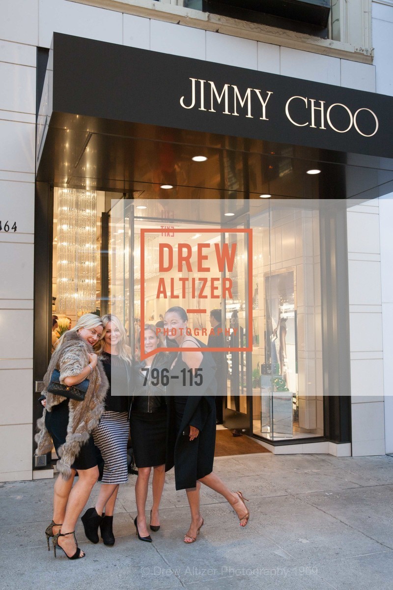 Extras, Jimmy Choo Bubbles, Bites & Stiletto's to benefit AirCraft Casualty Emotional Support Services (ACCESS), May 13th, 2015, Photo