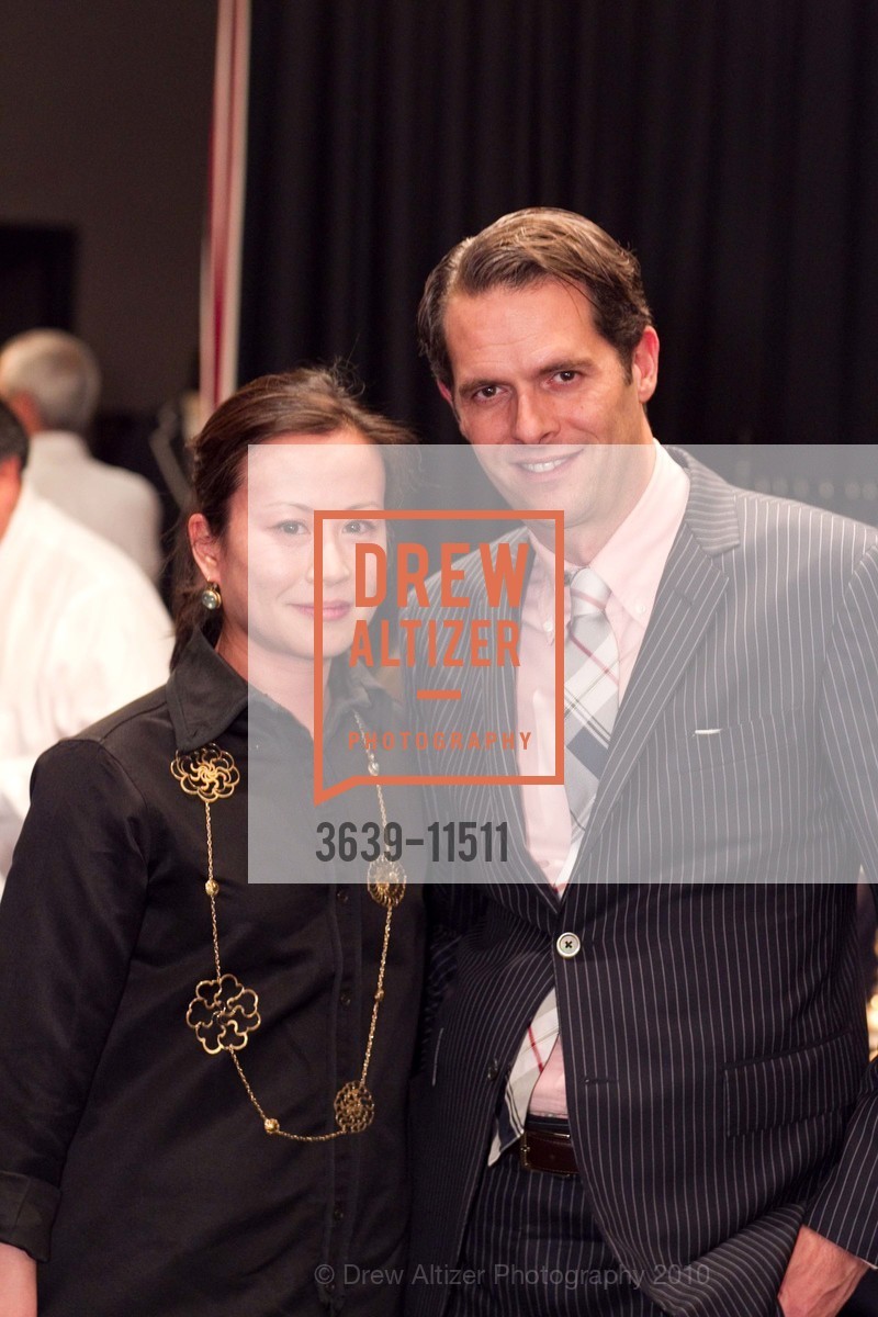 Arthur Wayne, Brooks Brothers Dinner With THOM BROWNE Celebrating BLACK FLEECE OPENING, US, March 17th, 2010, Photo #3639-11511 Arthur Wayne, Photo #3639-11511