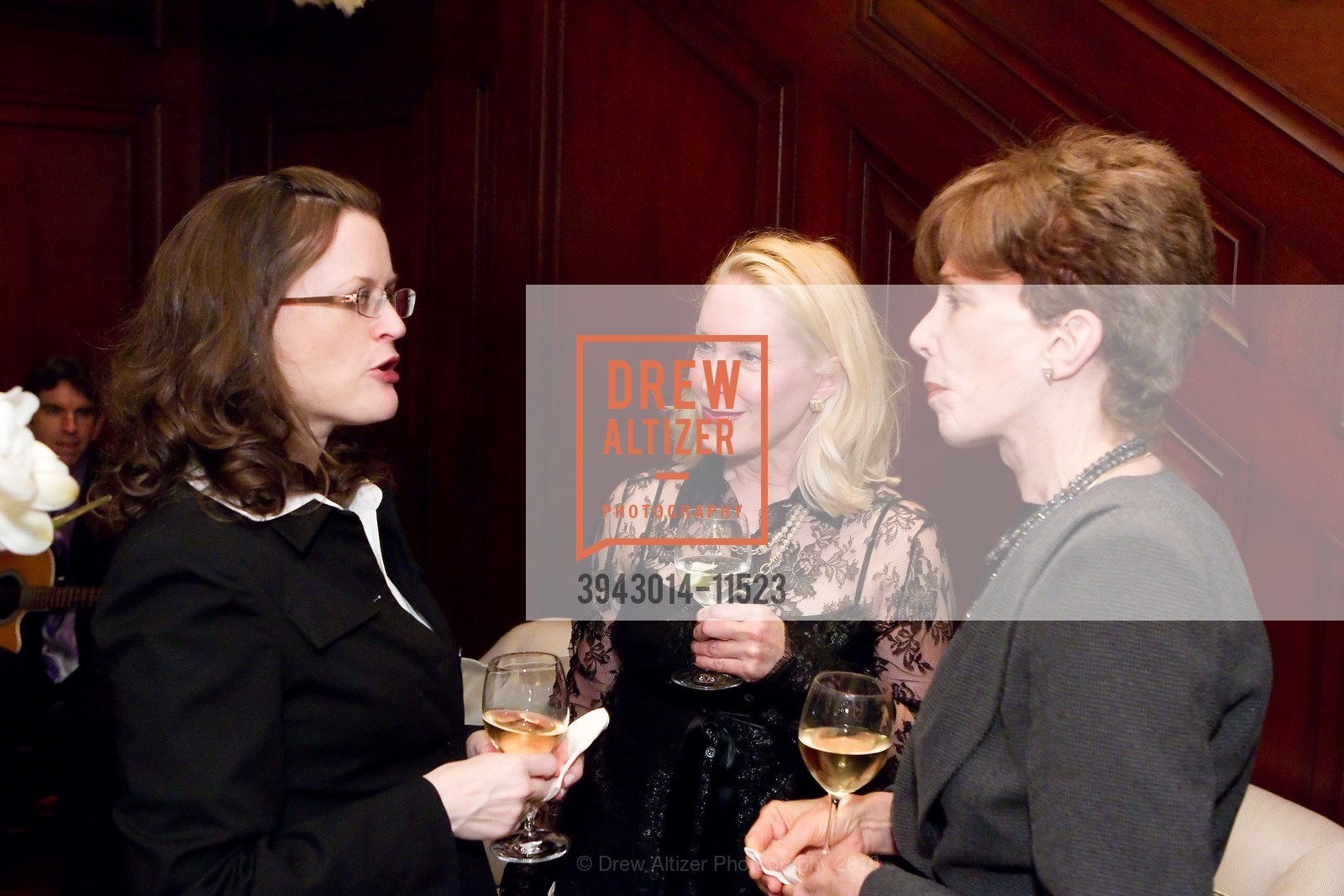 Elizabeth Lani, Mary Heylin, Teri Goodman, Karl and Holly Peterson Host SF Ballet's Pre Gala Benefactors Party, US, January 14th, 2010, Photo #3943014-11523 Elizabeth Lani, Mary Heylin, Teri Goodman, Photo #3943014-11523
