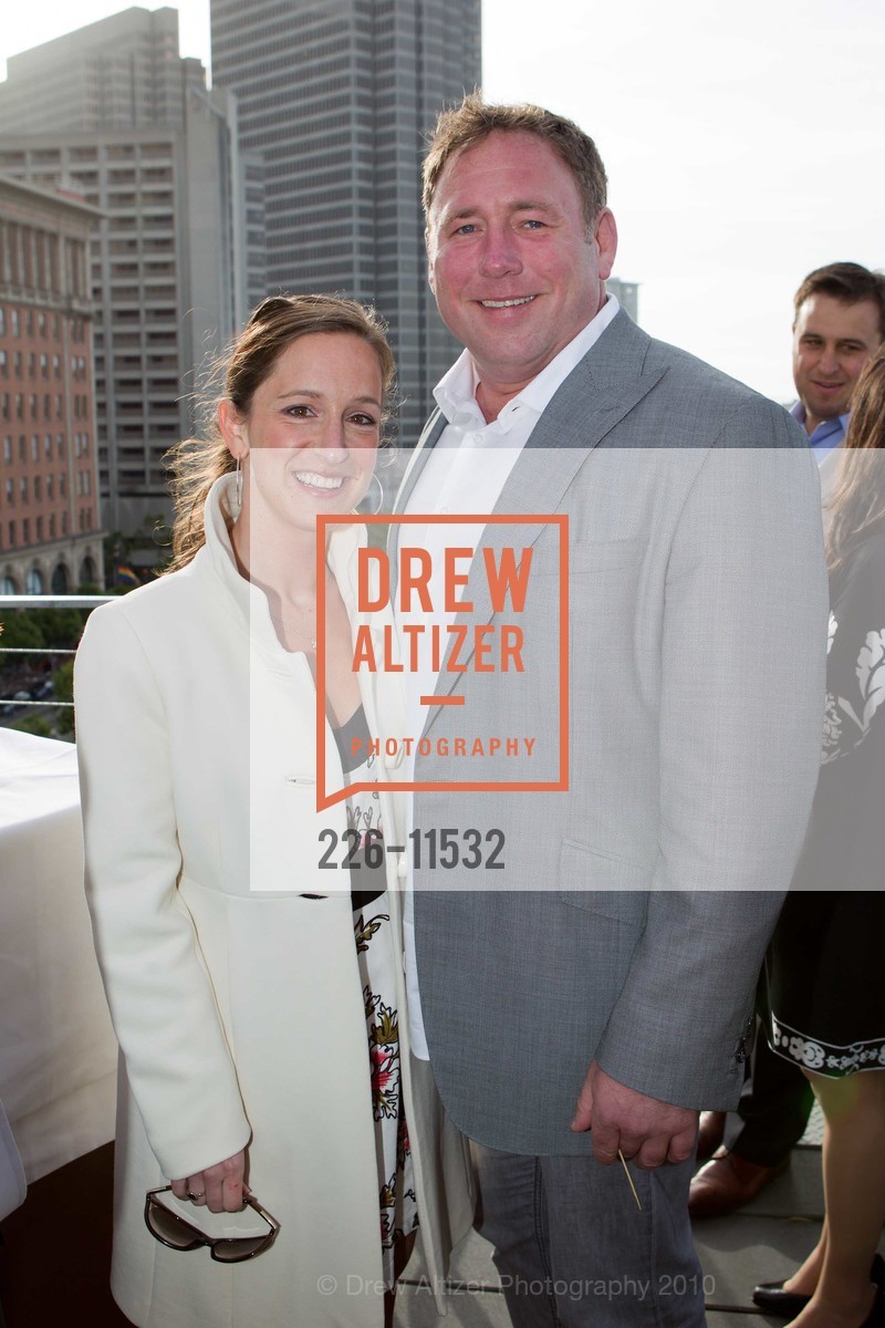 Alison Green, Drexel Bradshaw, SYMPHONIX Gala Host Committee Party, US, June 9th, 2010, Photo #226-11532 Alison Green, Drexel Bradshaw, Photo #226-11532
