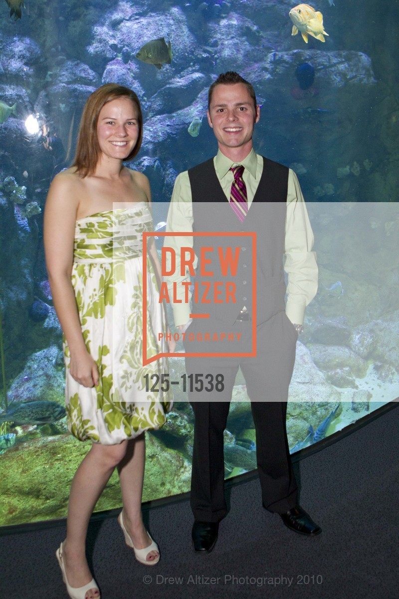 Erin Beitel, Joey Wilson, A Class Act: A Spring Formal to Benefit Teach For America, US, May 8th, 2010, Photo #125-11538 Erin Beitel, Joey Wilson, Photo #125-11538