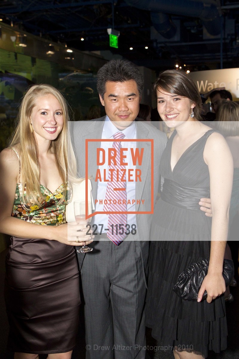 Mica Bumpus, Kai Chang, Pauline Filippou, A Class Act: A Spring Formal to Benefit Teach For America, US, May 8th, 2010, Photo #227-11538 Mica Bumpus, Kai Chang, Pauline Filippou, Photo #227-11538