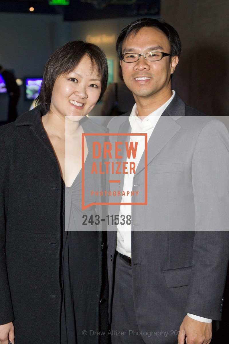 Susan Yuann, Chate Luu, A Class Act: A Spring Formal to Benefit Teach For America, US, May 8th, 2010, Photo #243-11538 Susan Yuann, Chate Luu, Photo #243-11538