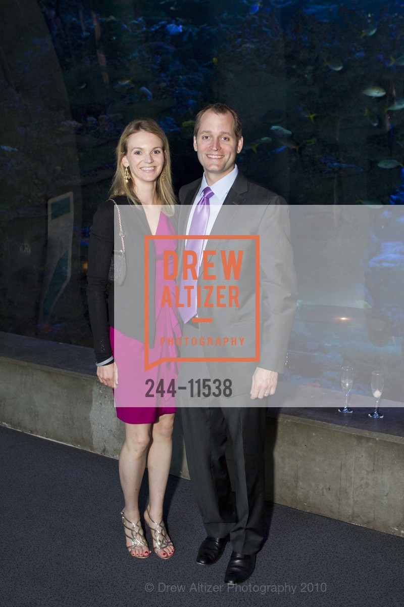 Lauren Jacobson, Brian Jacobson, A Class Act: A Spring Formal to Benefit Teach For America, US, May 8th, 2010, Photo #244-11538 Lauren Jacobson, Brian Jacobson, Photo #244-11538