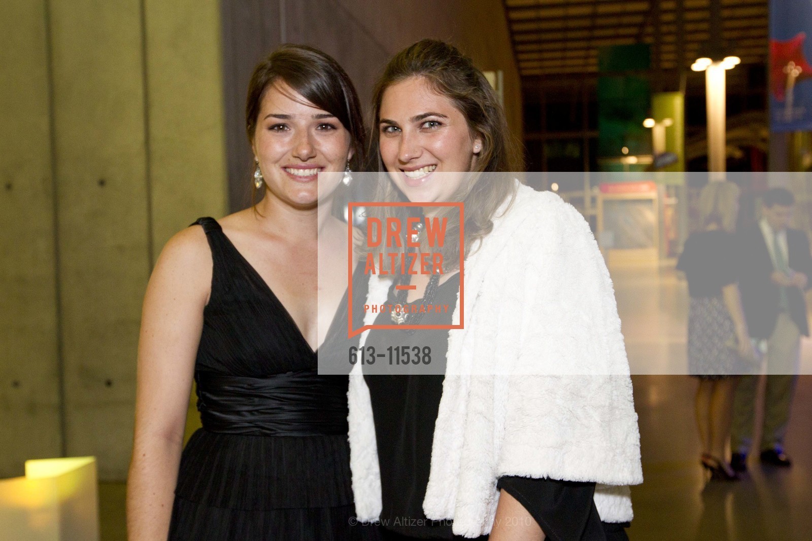 Pauline Filippou, Katie Karsh, A Class Act: A Spring Formal to Benefit Teach For America, US, May 8th, 2010, Photo #613-11538 Pauline Filippou, Katie Karsh, Photo #613-11538