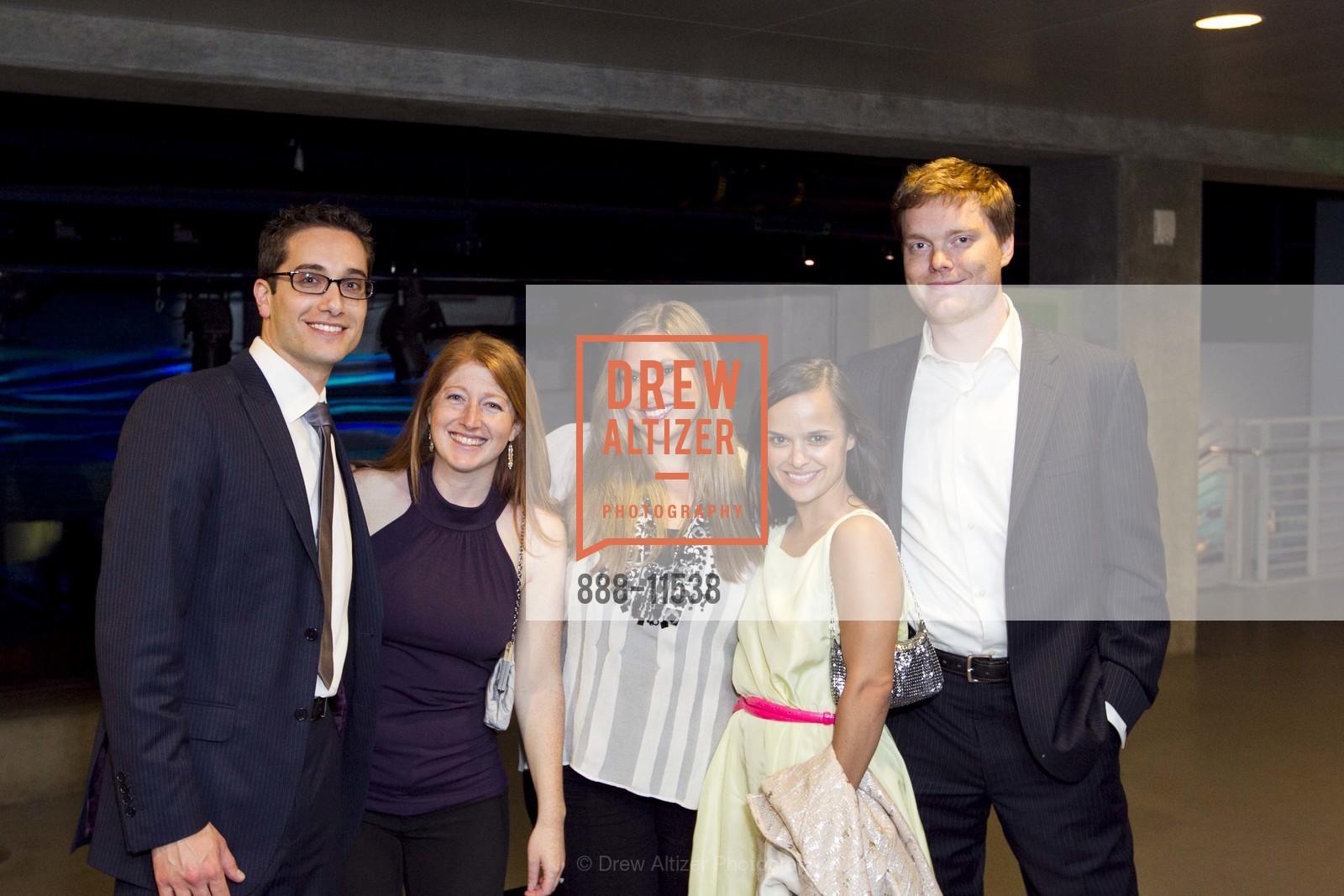 Baran Erkel, Leah Swift, Andrea Coen, Lauren Crabbe, Dave Rice, A Class Act: A Spring Formal to Benefit Teach For America, US, May 8th, 2010, Photo #888-11538 Baran Erkel, Leah Swift, Andrea Coen, Lauren Crabbe, Dave Rice, Photo #888-11538