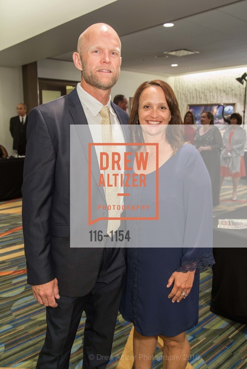 Mark Klien, Jackie Klien, Easter Seals Bay Area Spring Gala 2016, San Francisco Marriott Marquis. 780 Mission St, April 30th, 2016, Photo #116-1154 Mark Klien, Jackie Klien, Photo #116-1154