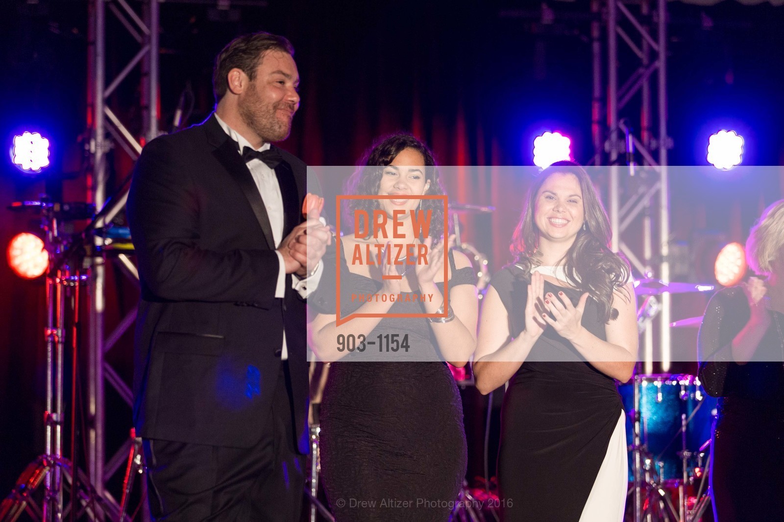 Simon Knight, Olivia Knight Mandy Knockaert, Photo #903-1154