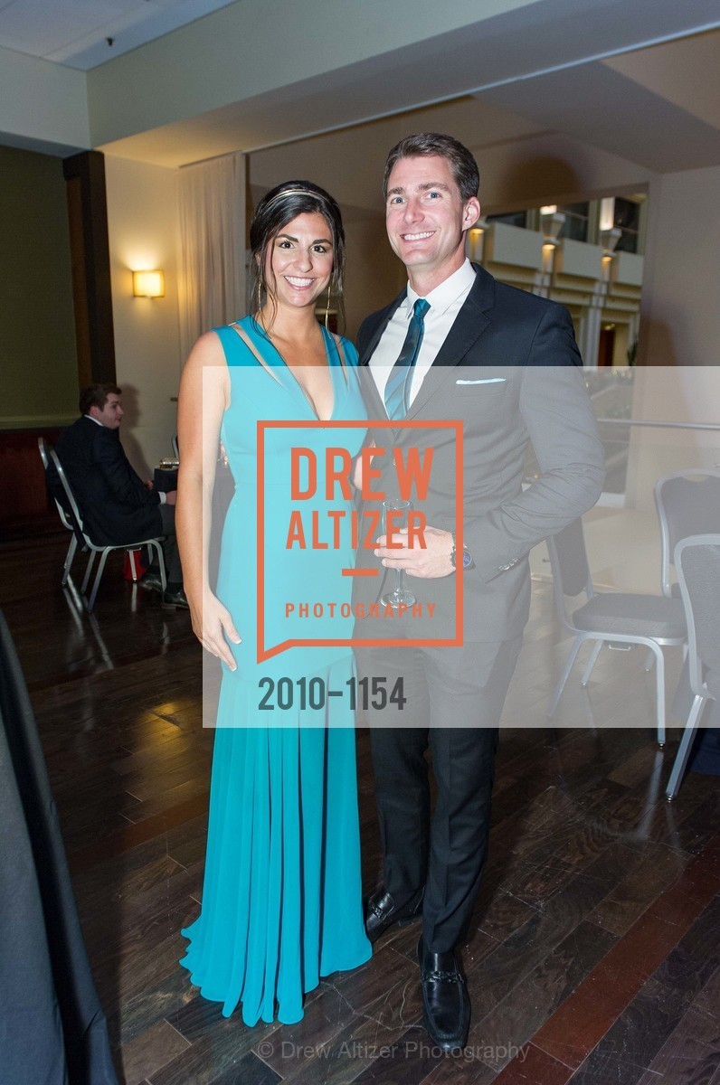 Michelle Befi, John Horowitz, Easter Seals Bay Area Spring Gala 2016, San Francisco Marriott Marquis. 780 Mission St, Photo #2010-1154 Michelle Befi, John Horowitz, Photo #2010-1154