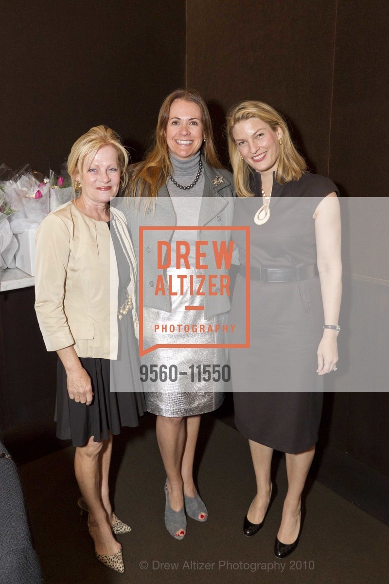 Alison Carlson, Tanya Peterson, Mindy Henderson, Photo #9560-11550