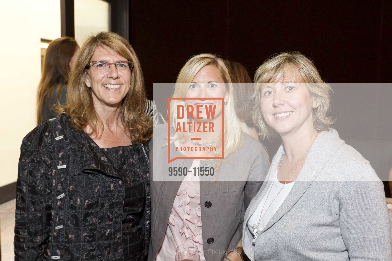 Carol Goldberg, Courtney Selfridge, Ann Mieling, Photo #9590-11550