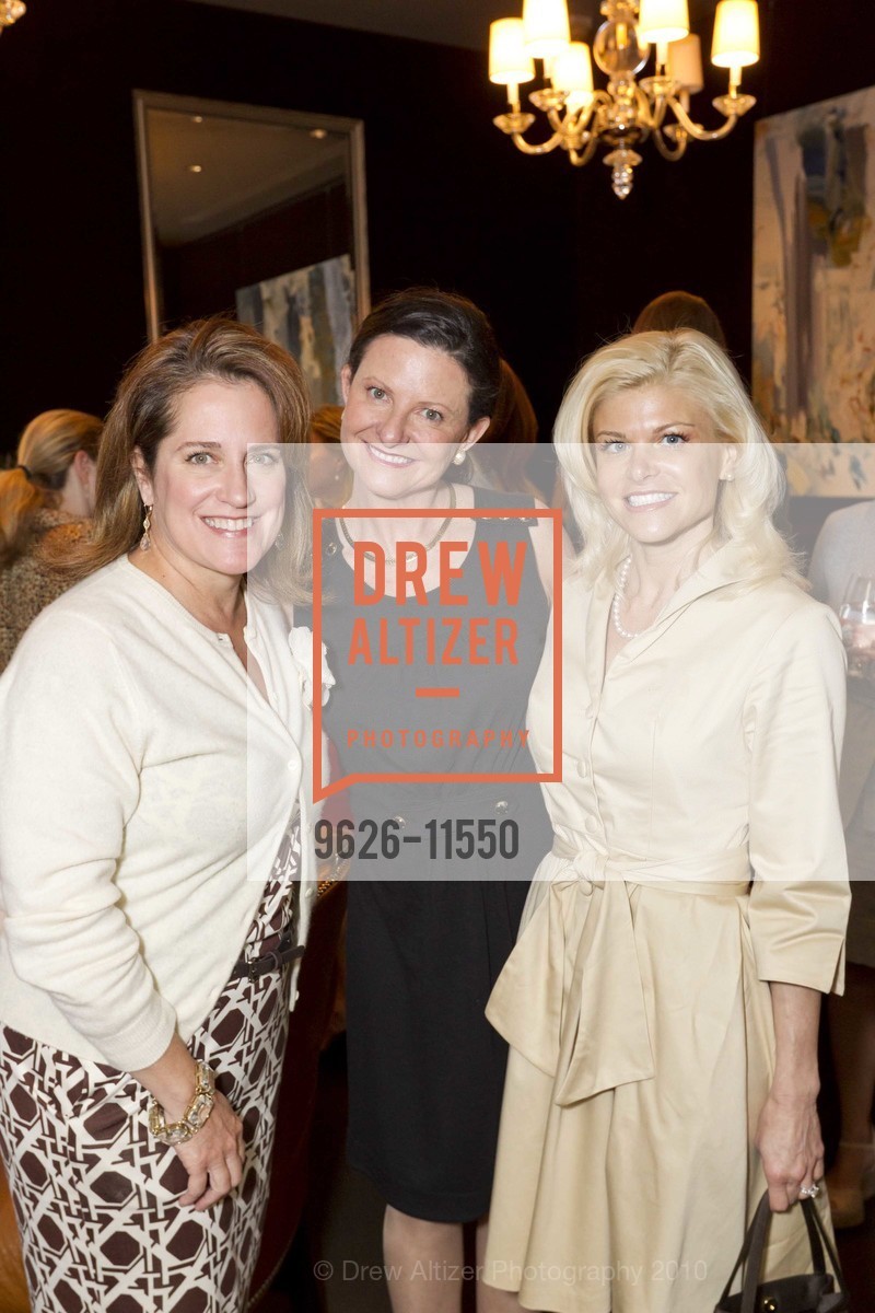 Tish Key, Kelly Layton, Lori Shigekane, Photo #9626-11550