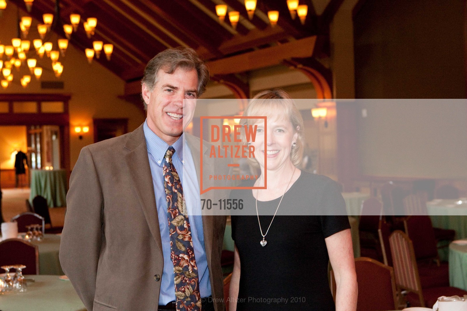 Sean Gerrity, Cathy McMurtry, American Prairie Foundation, US, February 18th, 2010, Photo #70-11556 Sean Gerrity, Cathy McMurtry, Photo #70-11556