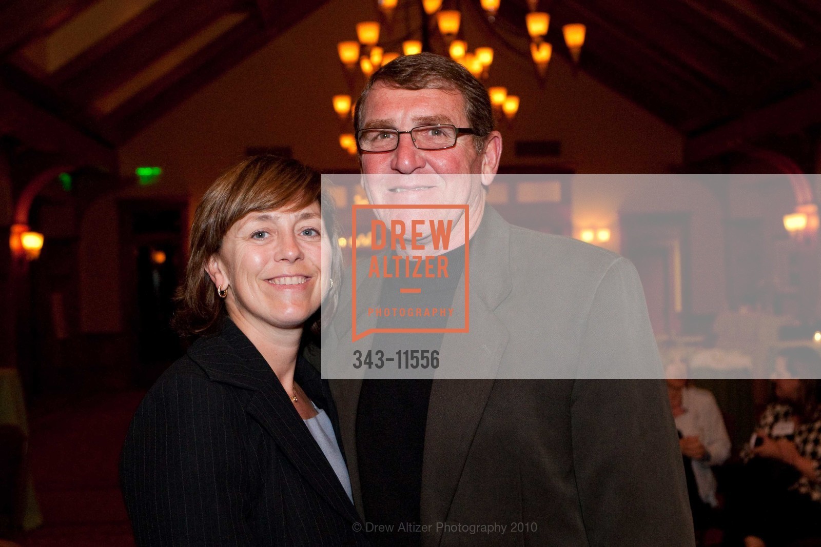 Yvonne Hunt, John Gannon, American Prairie Foundation, US, February 18th, 2010, Photo #343-11556 Yvonne Hunt, John Gannon, Photo #343-11556