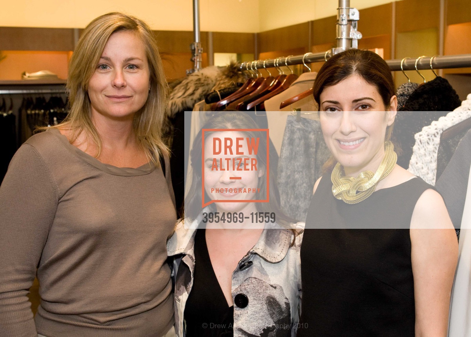 Kristen Codec, Amber Ritchie, Behnaz Sarafpour, Behnaz Sarafpour Trunk Show @ Wilkes Bashford, US, May 8th, 2010, Photo #3954969-11559 Kristen Codec, Amber Ritchie, Behnaz Sarafpour, Photo #3954969-11559