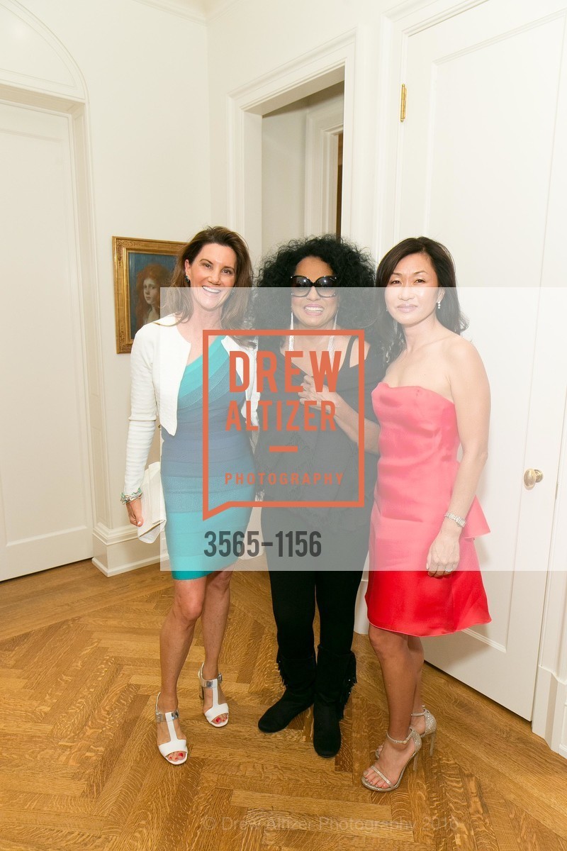 Shannon Wong, Diana Ross, Sandy Katzman, 2016 LymeAid, 330 Santa Rita Avenue, Palo Alto, CA 94301. 330 Santa Rita Avenue, Palo Alto, CA 94301, May 1st, 2016, Photo #3565-1156 Shannon Wong, Diana Ross, Sandy Katzman, Photo #3565-1156