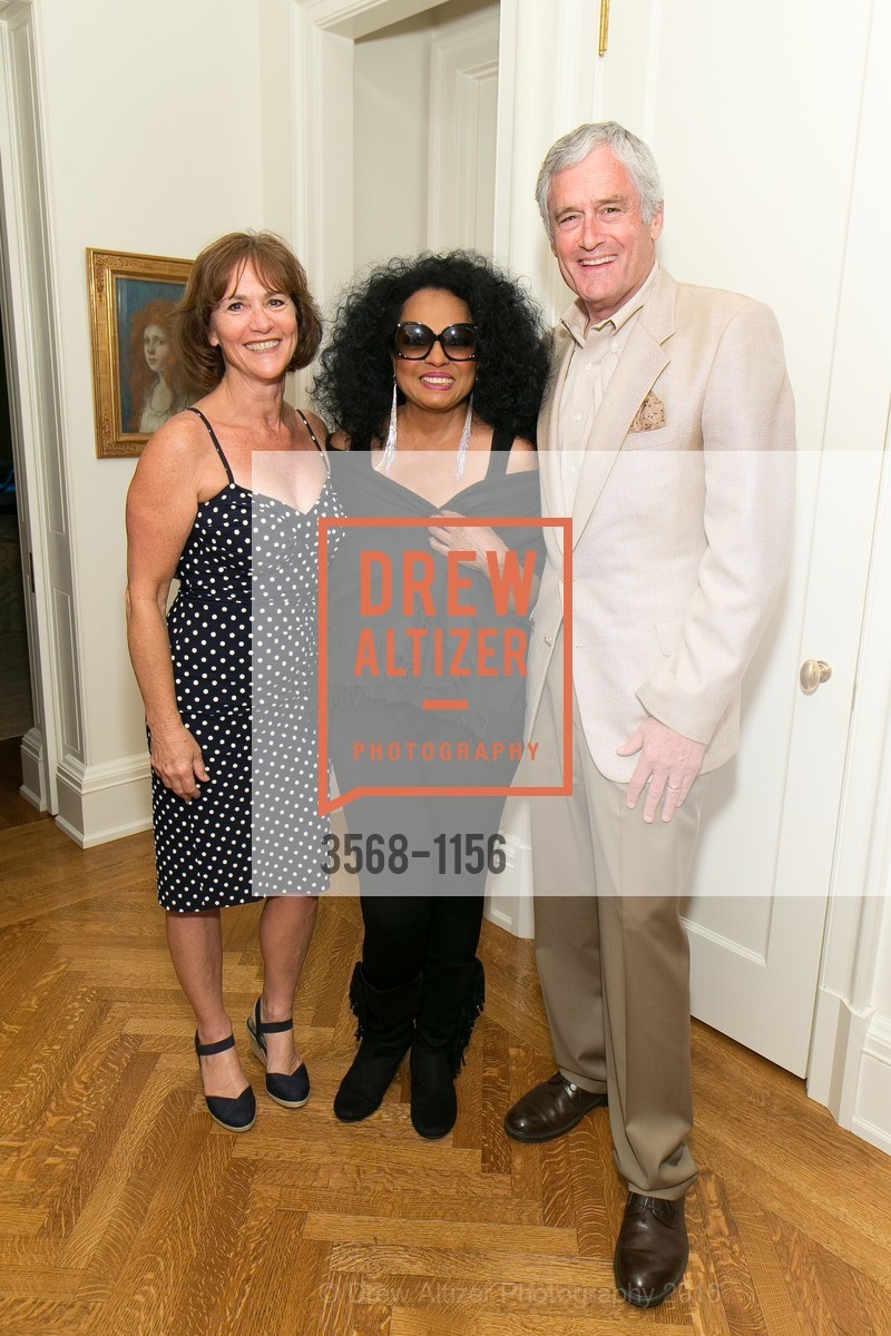 Dorian Dunne, Diana Ross, Stephen Dunne, 2016 LymeAid, 330 Santa Rita Avenue, Palo Alto, CA 94301. 330 Santa Rita Avenue, Palo Alto, CA 94301, May 1st, 2016, Photo #3568-1156 Dorian Dunne, Diana Ross, Stephen Dunne, Photo #3568-1156