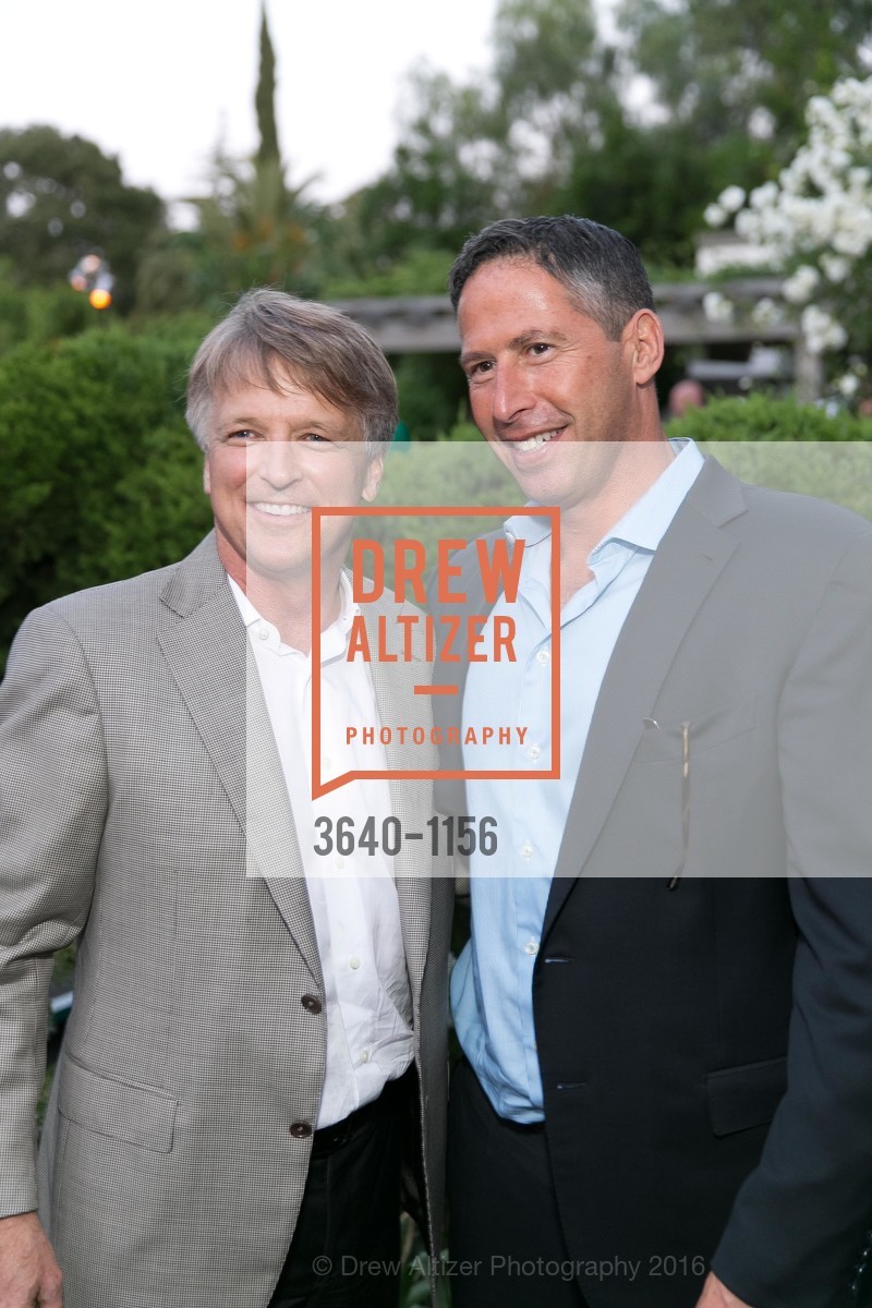 Bert Inch, Stu Shiff, 2016 LymeAid, 330 Santa Rita Avenue, Palo Alto, CA 94301. 330 Santa Rita Avenue, Palo Alto, CA 94301, May 1st, 2016, Photo #3640-1156 Bert Inch, Stu Shiff, Photo #3640-1156