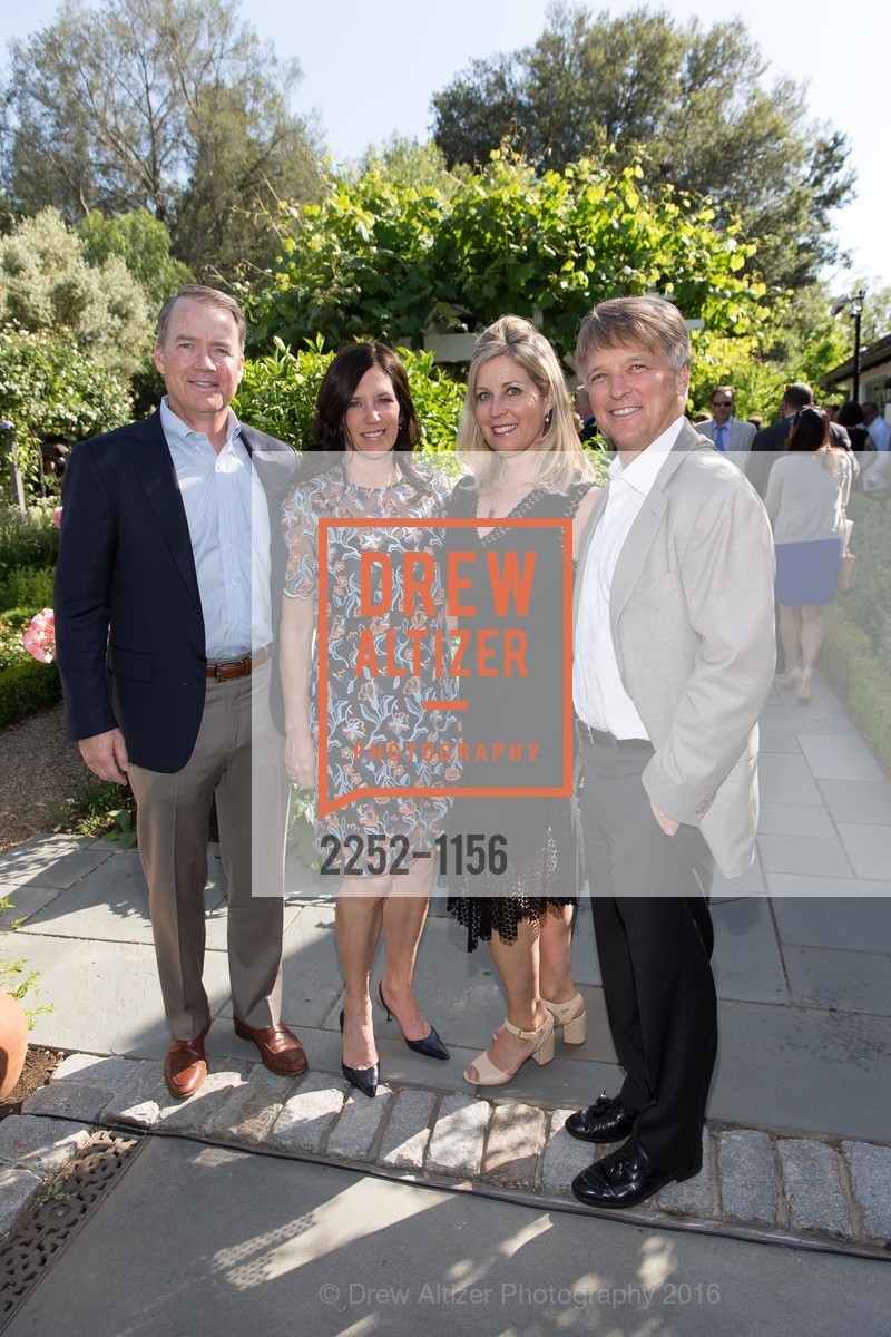 Steve Ellis, Karen Ellis, Jane Inch, Bert Inch, 2016 LymeAid, Private Residence, May 1st, 2016, Photo #2252-1156 Steve Ellis, Karen Ellis, Jane Inch, Bert Inch, Photo #2252-1156