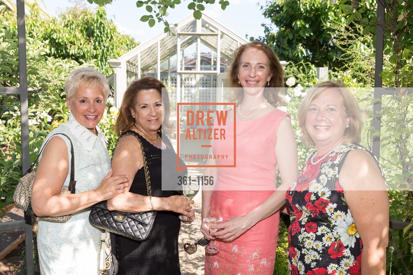 Alison Simonetti, Evelyn Ray, Eleanor Byrne, Dolores McMullen, 2016 LymeAid, Private Residence, May 1st, 2016, Photo #361-1156 Alison Simonetti, Evelyn Ray, Eleanor Byrne, Dolores McMullen, Photo #361-1156