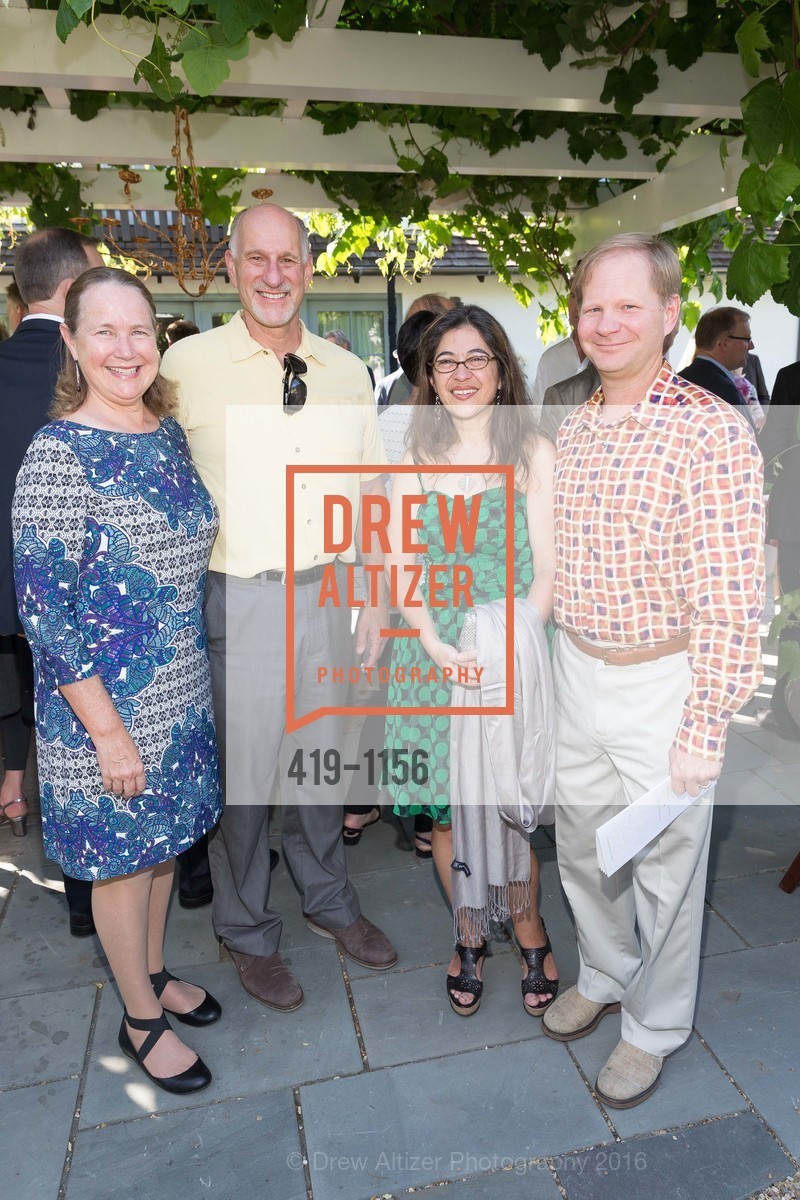 Sally Demus, Pat Burt, Rebecca Thorjussen, Nils Thorjussen, 2016 LymeAid, Private Residence, May 1st, 2016, Photo #419-1156 Sally Demus, Pat Burt, Rebecca Thorjussen, Nils Thorjussen, Photo #419-1156