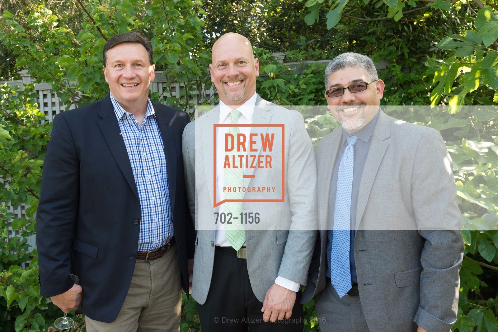 Ryan van Wheel, Gary Lorentzen, Ben Gonzalez, 2016 LymeAid, Private Residence, May 1st, 2016, Photo #702-1156 Ryan van Wheel, Gary Lorentzen, Ben Gonzalez, Photo #702-1156