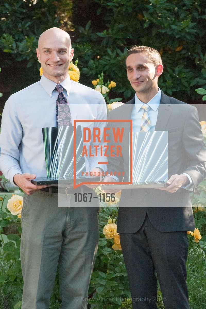Chase Beisel, Britton Grasperge, 2016 LymeAid, Private Residence, May 1st, 2016, Photo #1067-1156 Chase Beisel, Britton Grasperge, Photo #1067-1156