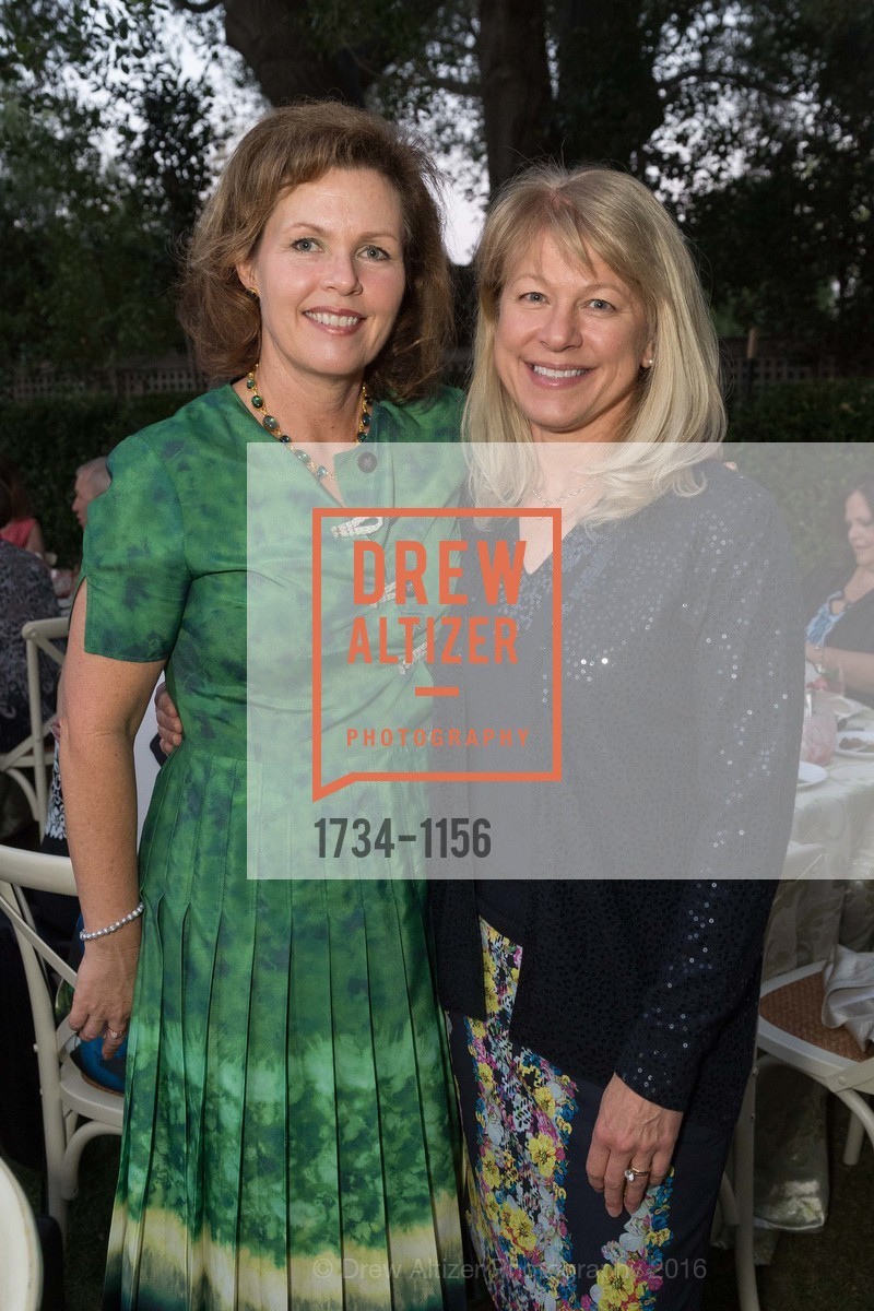 Kathleen O'Rourke, Carol Hamilton, 2016 LymeAid, Private Residence, May 1st, 2016, Photo #1734-1156 Kathleen O'Rourke, Carol Hamilton, Photo #1734-1156