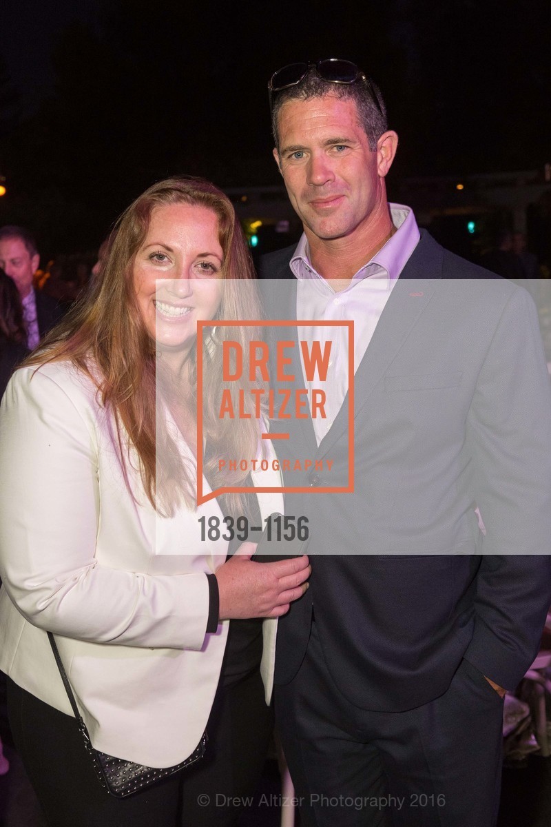Brooke Van Natta, Chris Krane, Photo #1839-1156