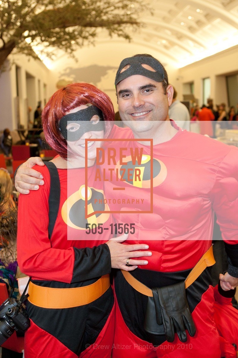 Deanna Ezgar, Geoff Ezgar, Photo #505-11565