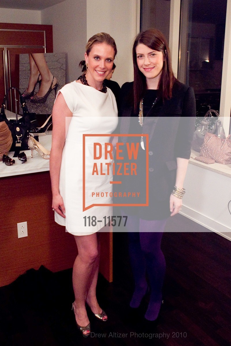 Katherine MacLean, Jessica Raiter, Photo #118-11577