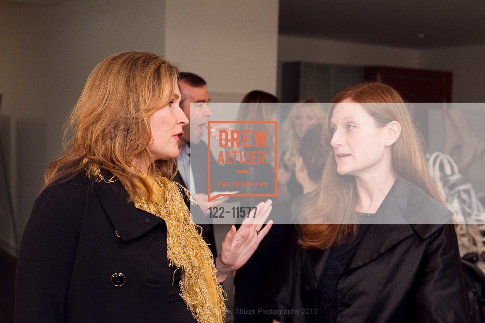 Katie Rice-Jones, Elizabeth Cooper, Photo #122-11577