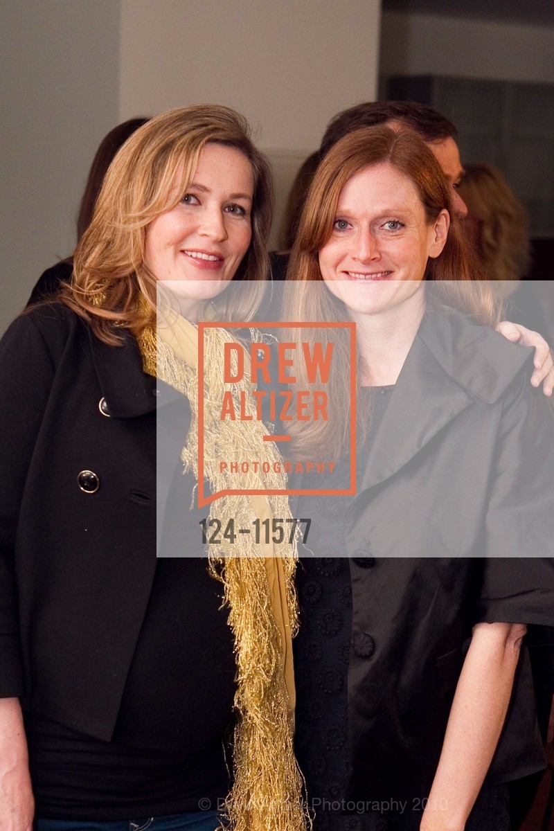 Katie Rice-Jones, Elizabeth Cooper, Photo #124-11577