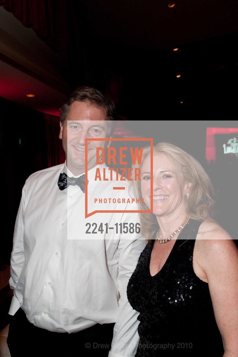 John Dickenson, Stephanie Pugash, Photo #2241-11586