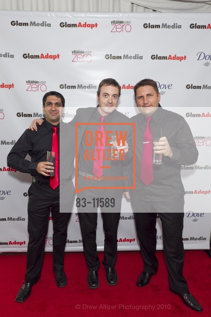 Mayur Bhatia, Daniel Kazankov, Photo #83-11589