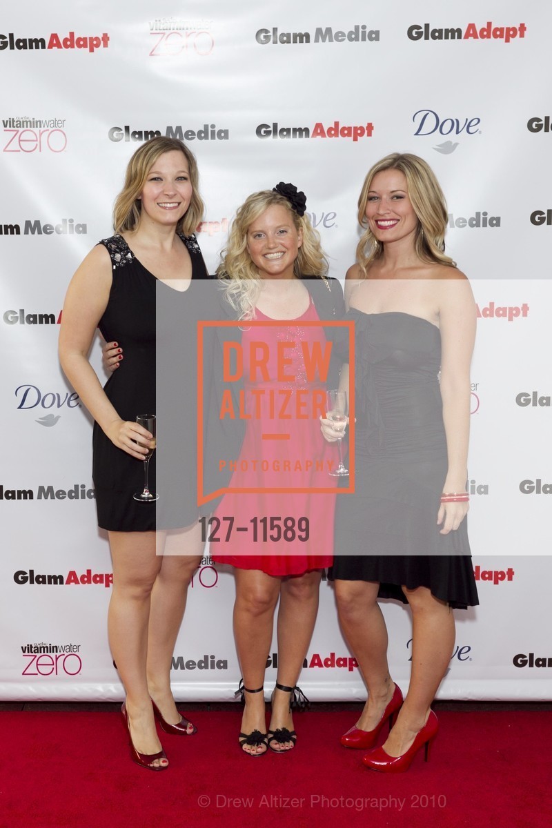 Emily Geremia, Katie Stenson, Photo #127-11589