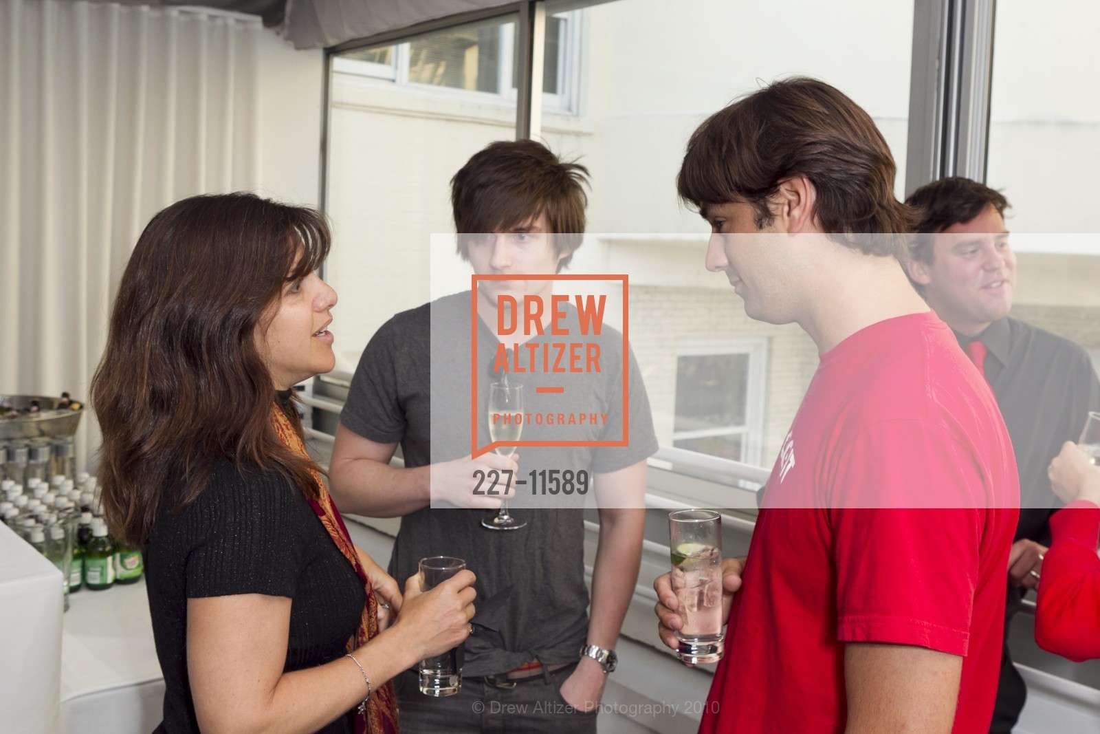 Joelle Kaufman, Zack Coelius, Photo #227-11589
